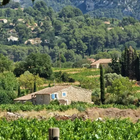 Les Pins De La Apartment