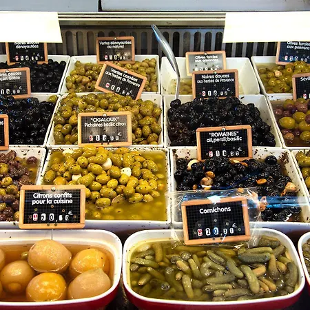 Les Pins De La * Sanary-sur-Mer