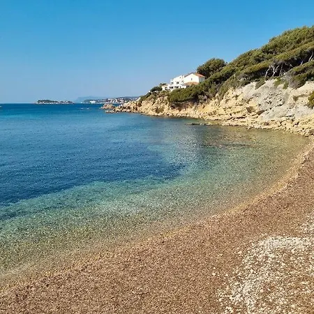 Les Pins De La * ساناري سور مير