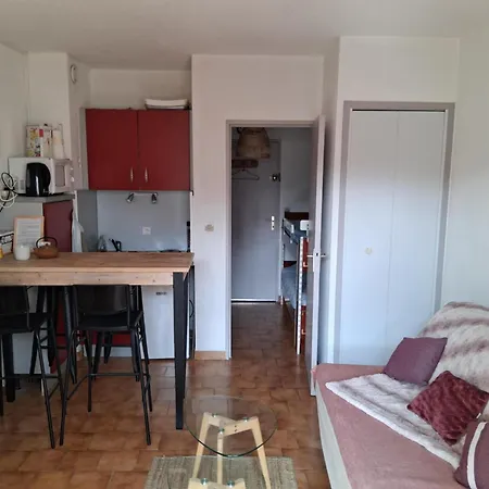 Les Pins De La شقة ساناري سور مير