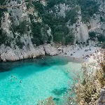Les Pins De La Appartamento *