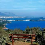 Les Pins De La Appartamento *