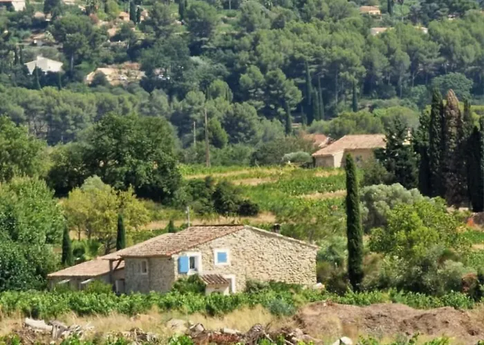 Les Pins De La Apartamento